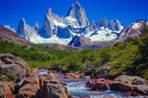 popular tourist attractions in argentina.